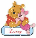 LACEY