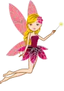 Pretty Fairy