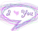 i <3 you