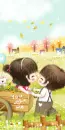 BOY AND GIRL 