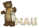 Mau