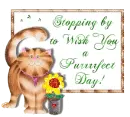 Have a Purrrfect Day