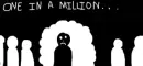 One in a million