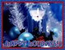 Happy Holidays!