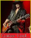 Slash =)