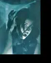 Vamp Girl