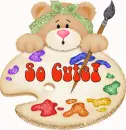 So Cute! Bear