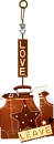 LOVE 