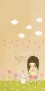 KAWAII BUNNY GIRL