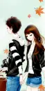 FALL IN LOVE