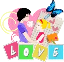 love teen