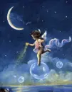 twinkle twinkle little star*