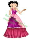 betty boop