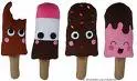 cute ice