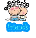 friends