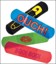 Band-Aids