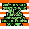 Doctors