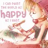 Paint Happiness