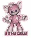 Hugs Plushie