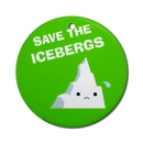 Icebergs