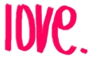 love.