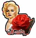 Marilyn Monroe Beauty
