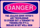DANGER