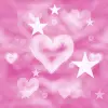 star and hearts