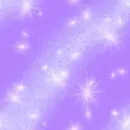 purple stars