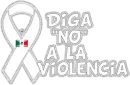 Say "NO" to violence