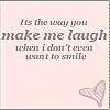 Laugh