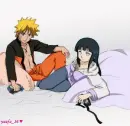 Naruto, Hinata