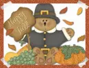 Happy Fall