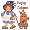 Happy Autumn