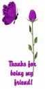Thanks
