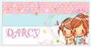 DARCY
