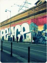 peace city.