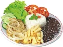 comida brasileira