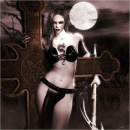 Gothic Mistress