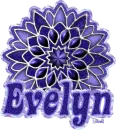 Evelyn