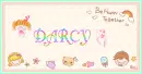 DARCY
