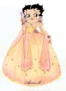 betty boop