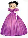 betty boop