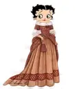 betty boop