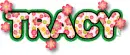 Tracy