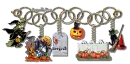 halloween bracelet