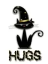 hugs