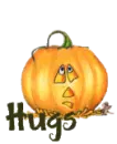 hugs
