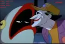 Joker's mermaid