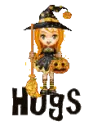hugs